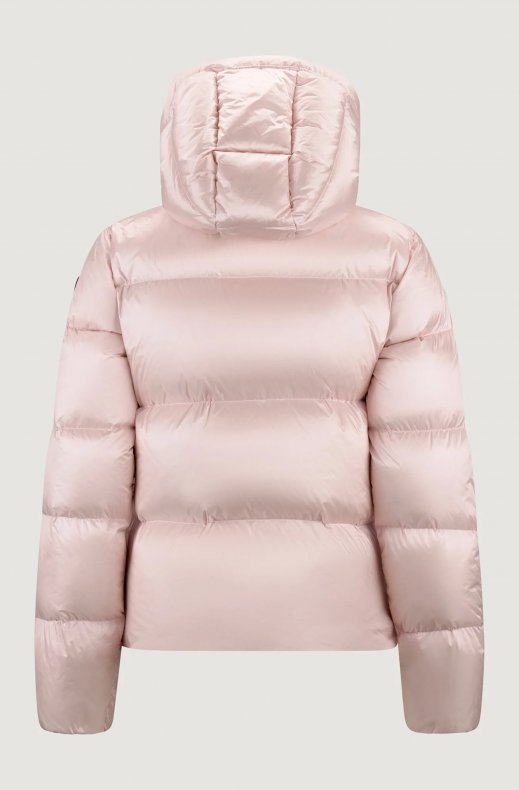 Monel - Val Cenis Short - Light Pink