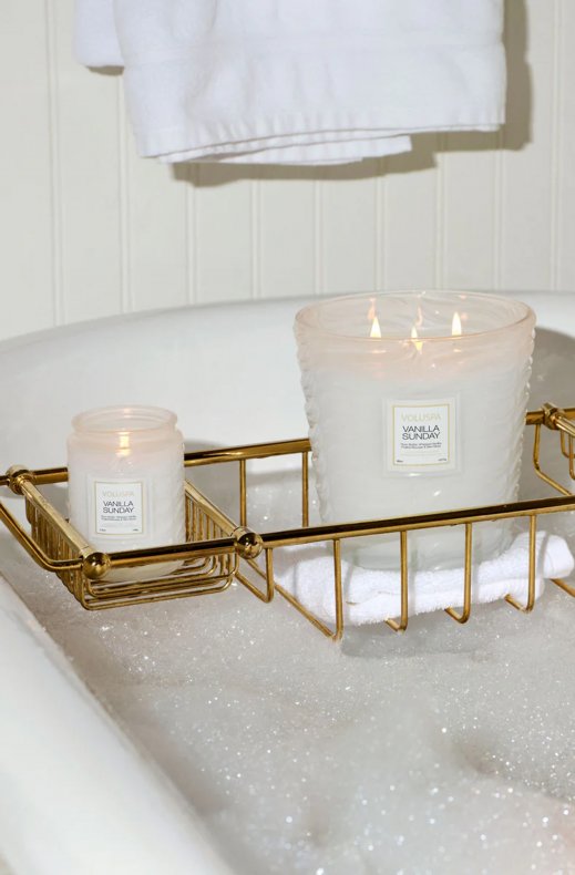 Voluspa - Small Jar Candle V55414 - Vanilla Sunday