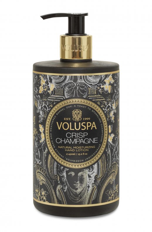 Voluspa - Crisp Champagne Hand Lotion 450 ml