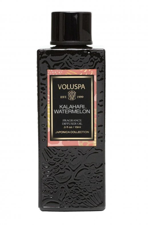 Voluspa - Ultrasonic Diffuser Fragrance Oil Kalahari Water