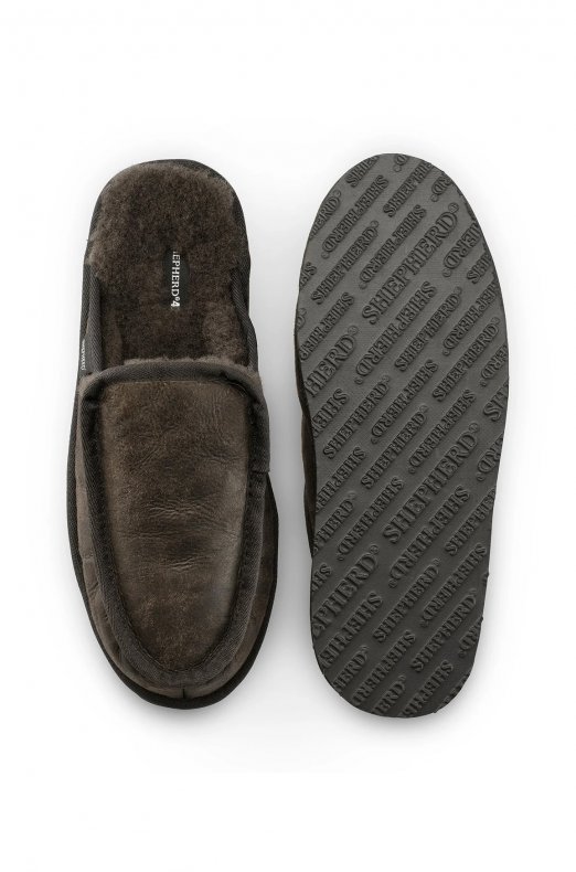 Shepherd - Wilmer Tofflor - Moro