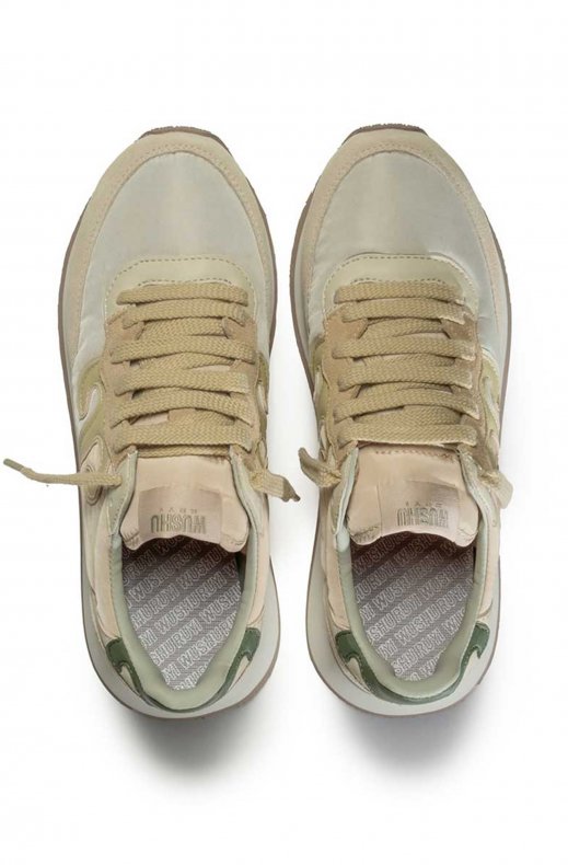 Wushu - Master - M460