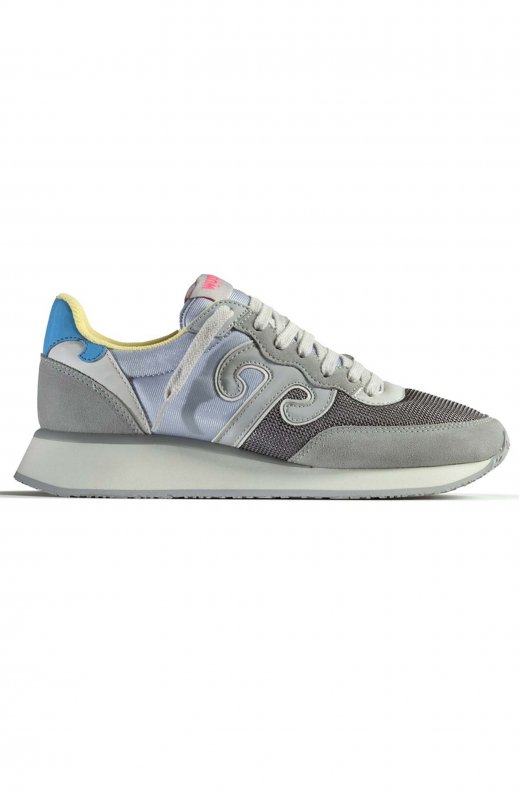 Wushu Ruyi - Master Sport 320 - Grey