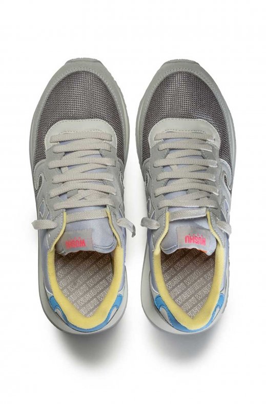 Wushu Ruyi - Master Sport 320 - Grey