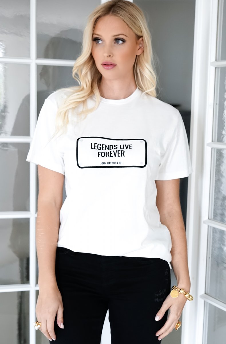 T-shirt Sabaton Legends Exclusive – Design Amazon, Coupe Classique, Manches Doubles