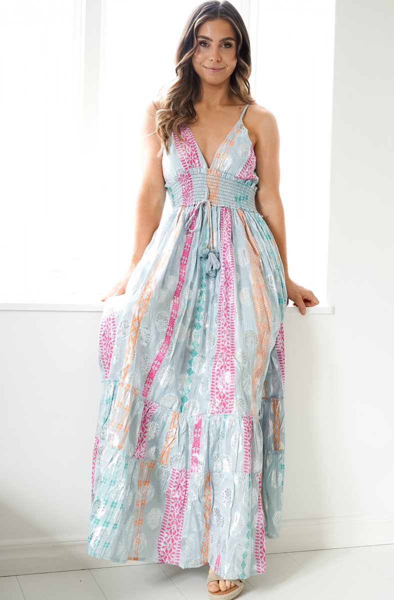 Emmy Dress