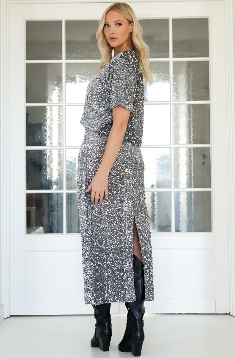 Noryane Skirt