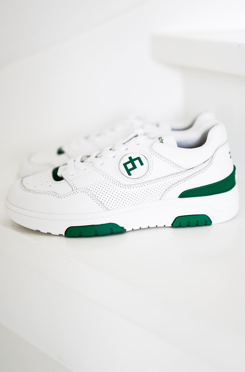 Philip Hog Sandal Green