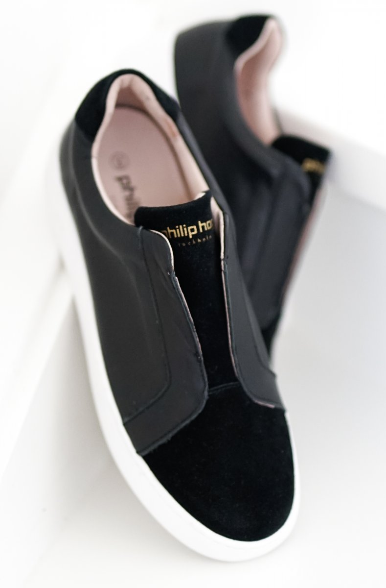 Phillip Hogg May Sneaker- Sand