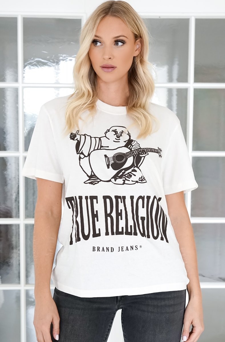true religion t shirt dress